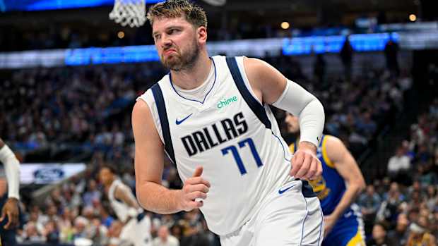 Luka Doncic